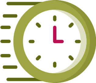 icon 1 landing pagamento compra + rapido