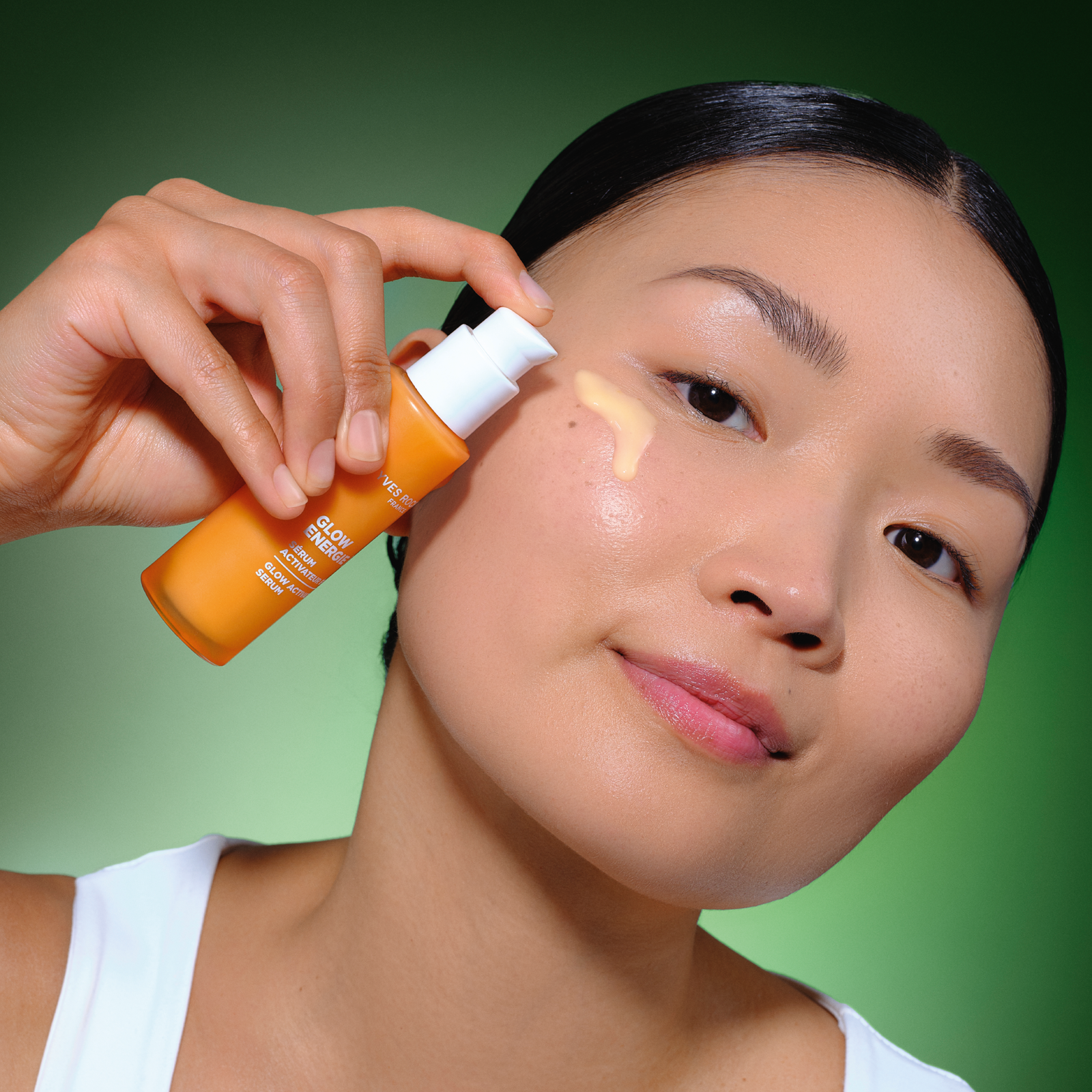 Sérum Ativador de Luminosidade | Yves Rocher Portugal