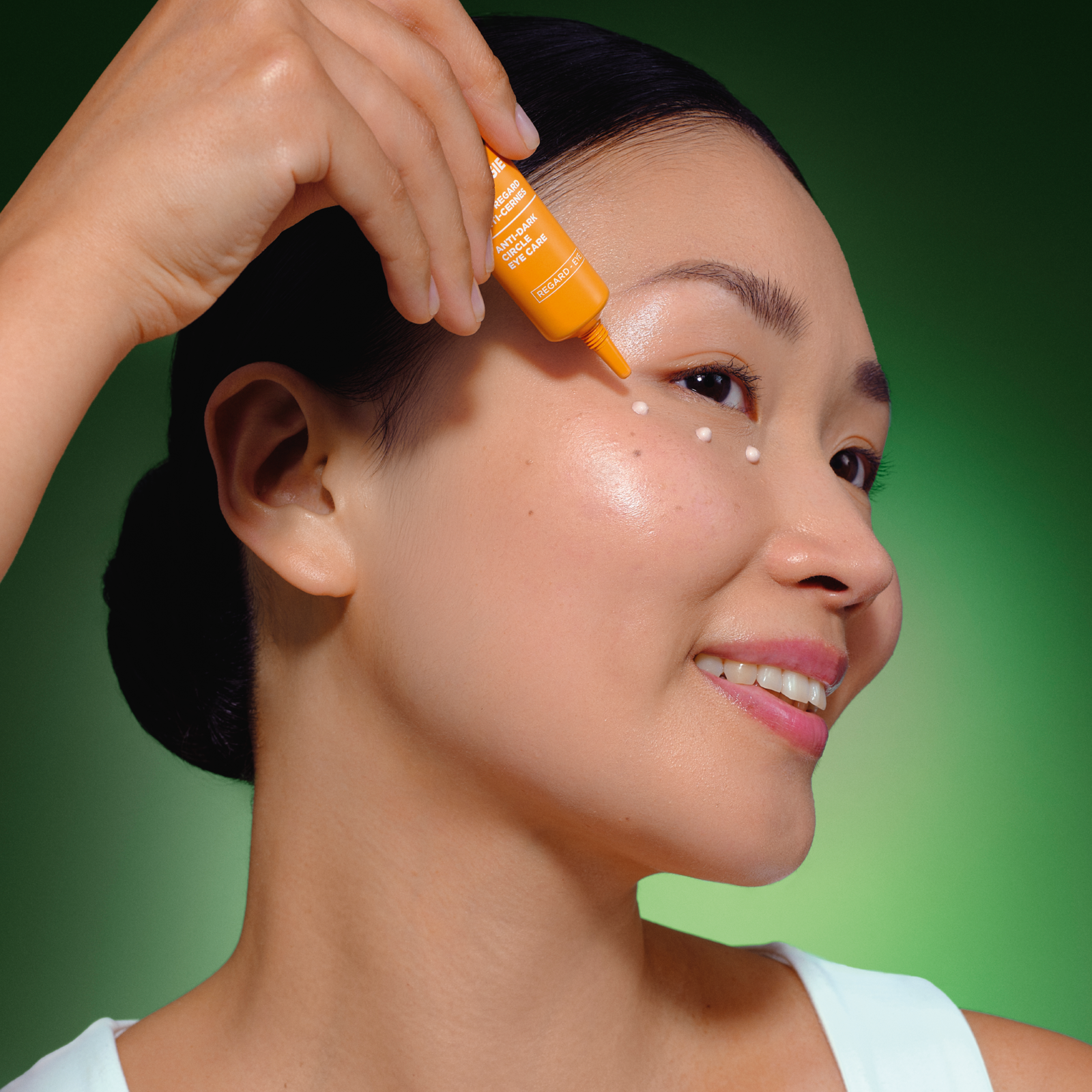 Creme de Olhos Antiolheiras | Yves Rocher Portugal 