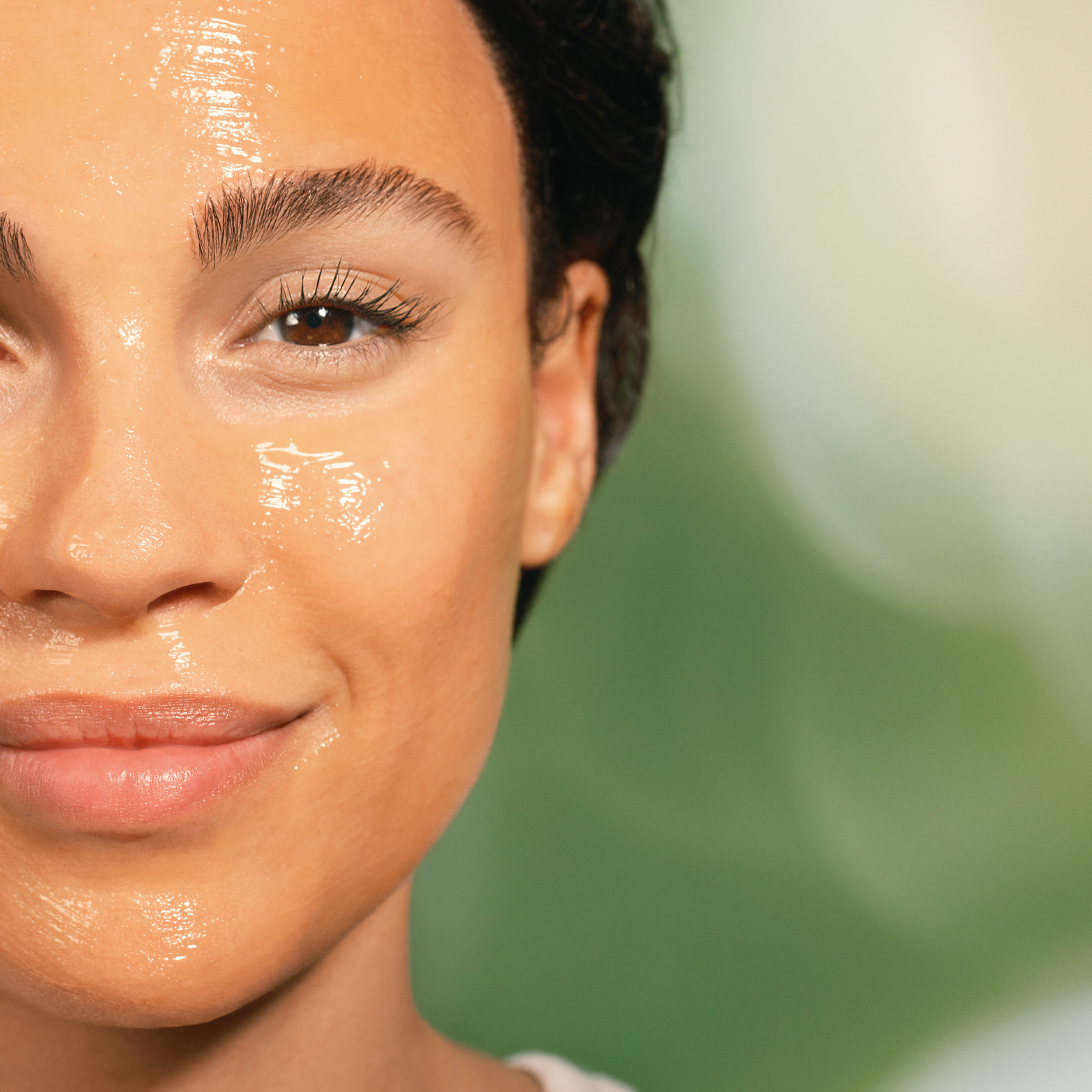 Máscara Peeling Iluminadora | Yves Rocher Portugal