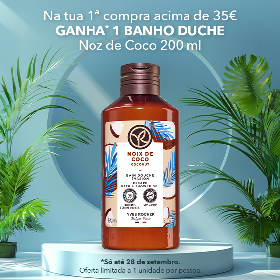 Ganha banho duche acima 35 Eur