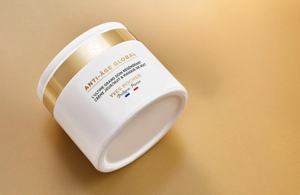 Sérum e Cuidado Intensivo