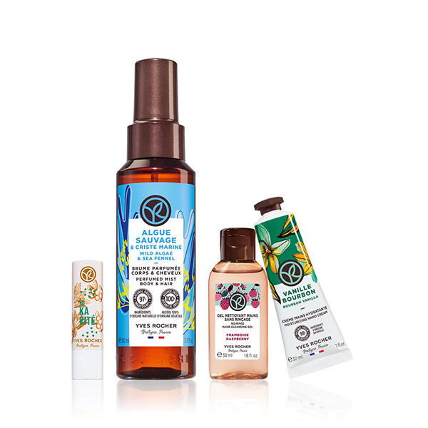 bloco lateral 8 produtos de higiene