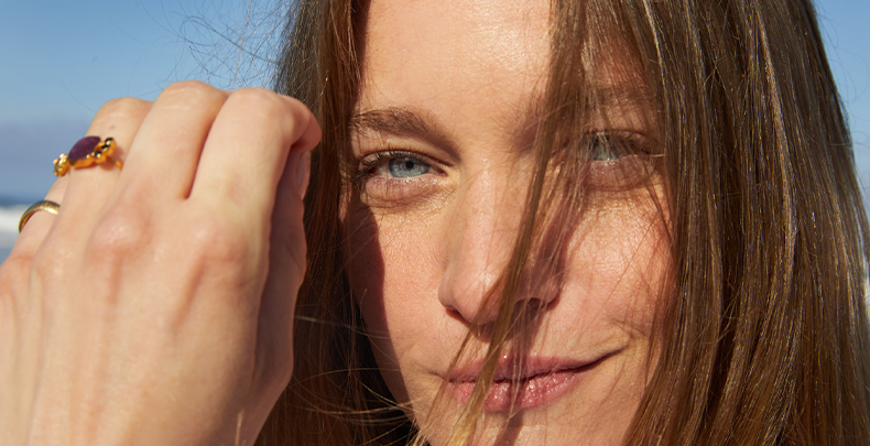 Linea Lifting Vegetal