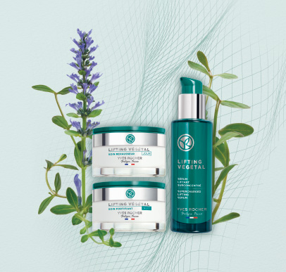 Linha Lifting Vegetal