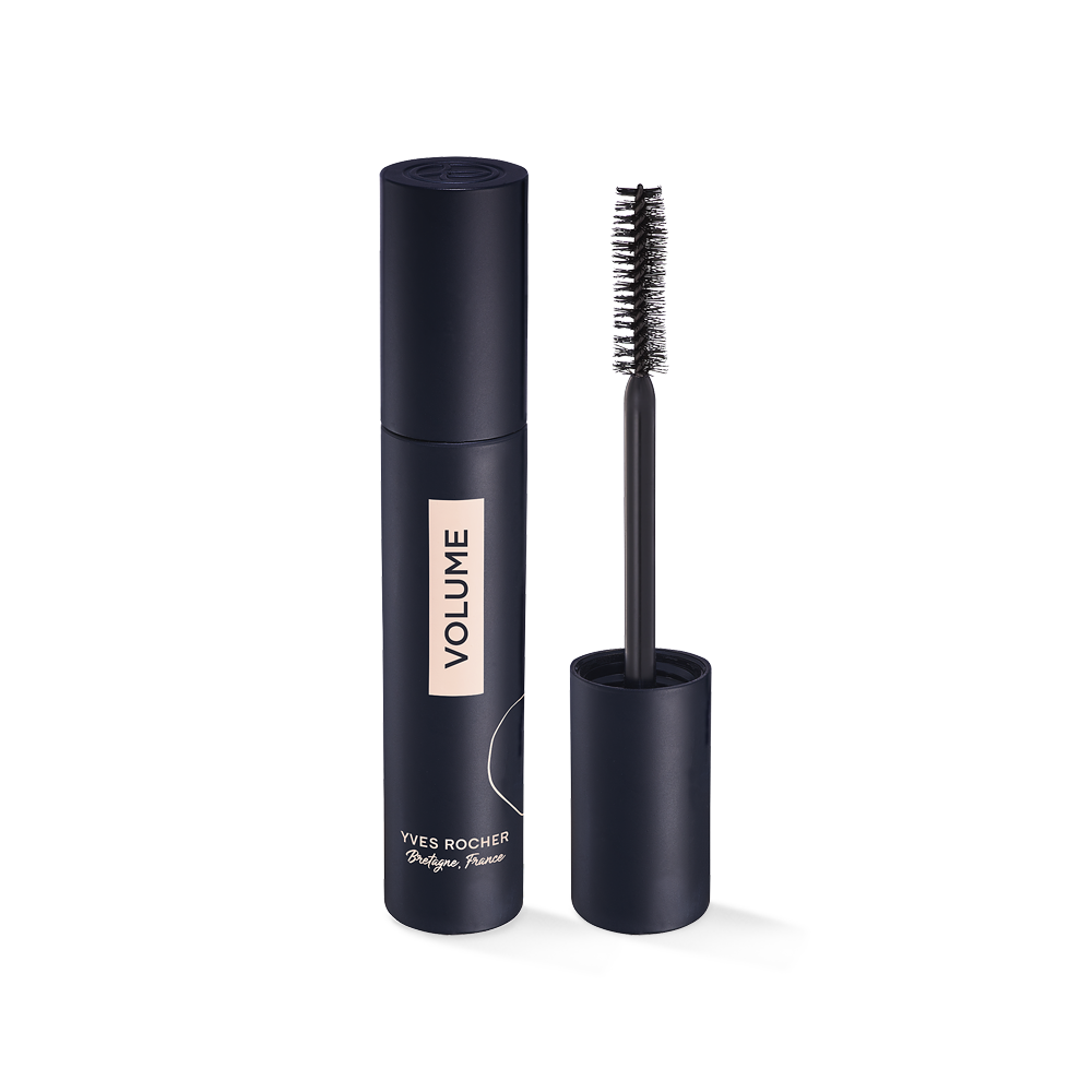 Máscara Volume Yves Rocher