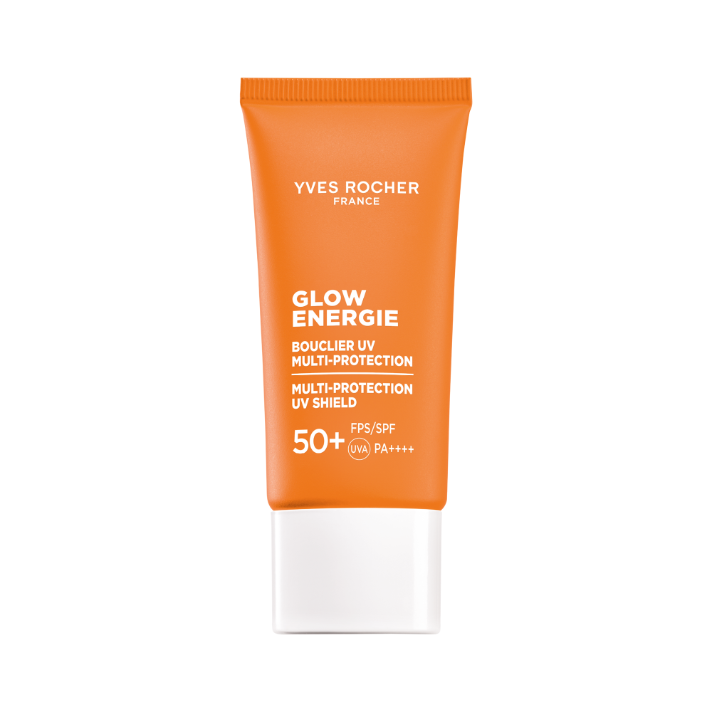 Escudo UV Multi-Proteção FPS 50 + | Yves Rocher Portugal