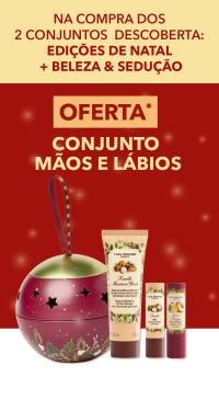 Conjunto Natal