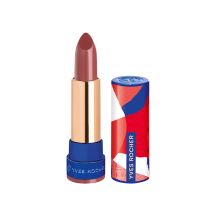 Batom Rouge Elixir Acetinado 02. Rose Désirée | Yves Rocher Portugal