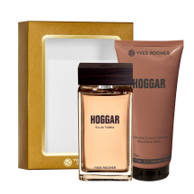 Conjunto Hoggar | Yves Rocher Portugal