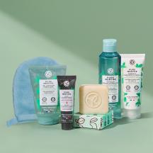 Kit Pure Menthe | Yves Rocher Portugal 