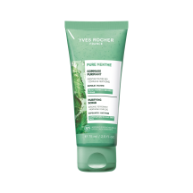 Esfoliante Purificante Pure Menthe | Yves Rocher Portugal