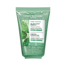 Gel de Limpeza Purificante | Yves Rocher Portugal 