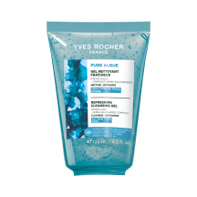 Gel de Limpeza Refrescante | Yves Rocher Portugal 