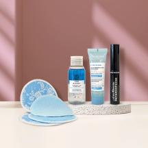 Kit Make-Up & Cleansing | Yves Rocher Portugal 