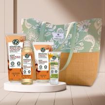 Kit Beleza Natural | Yves Rocher Portugal