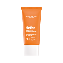 Escudo UV Multi-Proteção FPS 50 + | Yves Rocher Portugal