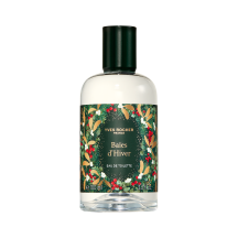 Eau de Toilette Bagas de Inverno