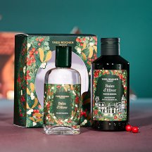 Kit Bagas de Inverno | Yves Rocher Portugal 