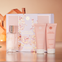 Coffret Comme Une Evidence | Yves Rocher Portugal