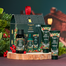 Conjunto Descoberta Bagas de Inverno | Yves Rocher Portugal