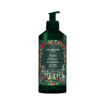 Leite de Corpo Bagas de Inverno | Yves Rocher Portugal