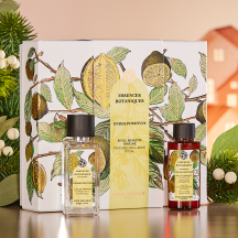 Coffret Ondes Positives | Yves Rocher Portugal