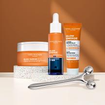 Rotina Glow Energie | Yves Rocher Portugal 