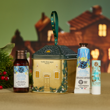 Casinha Alga Selvagem & Funcho Marítimo | Yves Rocher Portugal