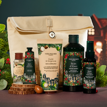 La Gacilly Karité & Bagas de Inverno | Yves Rocher Portugal