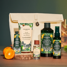 La Gacilly Karité & Tangerina | Yves Rocher Portugal