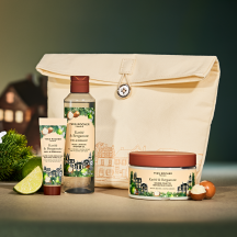 La Gacilly Bag Karité & Bergamota | Yves Rocher Portugal