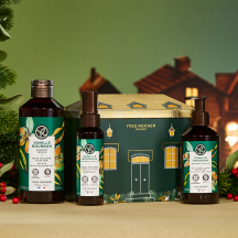 Casa Green Baunilha Bourbon | Yves Rocher Portugal