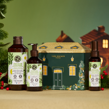 Casa Green Lúcia-Lima & Flor de Camomila | Yves Rocher Portugal