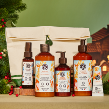 La Gacilly Bag Aveia & Trigo Sarraceno | Yves Rocher Portugal