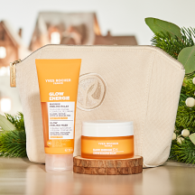 Beauty Bag Glow Energie | Yves Rocher Portugal