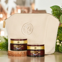 Beauty Bag Riche Crème | Yves Rocher Portugal