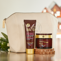 Beauty Bag Riche Crème Intenso | Yves Rocher Portugal