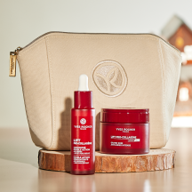 Beauty Bag Lift Pro-Collagène Intenso | Yves Rocher Portugal