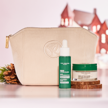 Beauty Bag Zero Defeitos | Yves Rocher Portugal