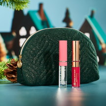 Bolsa Makeup Lábios - Pink 107 | Yves Rocher Portugal