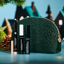 Bolsa Makeup Olhos 02 Sable Dore | Yves Rocher Portugal 