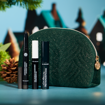 Bolsa Makeup Olhos 09 Gris Scintilant | Yves Rocher Portugal 