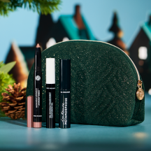 Bolsa Makeup Olhos 11 Or Iris | Yves Rocher Portugal 