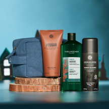 Rotina de Higiene & Bem-Estar Hoggar | Yves Rocher Portugal 