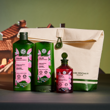 Vanity Cor | Yves Rocher Portugal