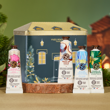 Casa de Natal | Yves Rocher Portugal