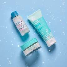 Ritual Hidratante - Pele Seca | Yves Rocher Portugal