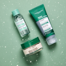 Ritual Purificante | Yves Rocher Portugal 