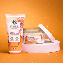 Conjunto Ritual Reparação | Yves Rocher Portugal